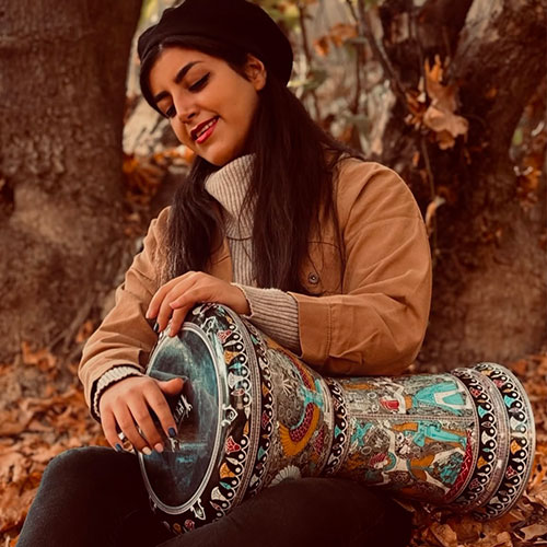 فرناز نوروز