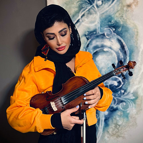 پگاه ابراهیم