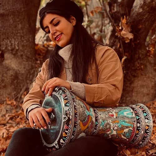 فرناز نوروز