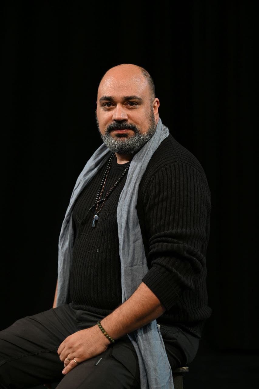 علی افشار