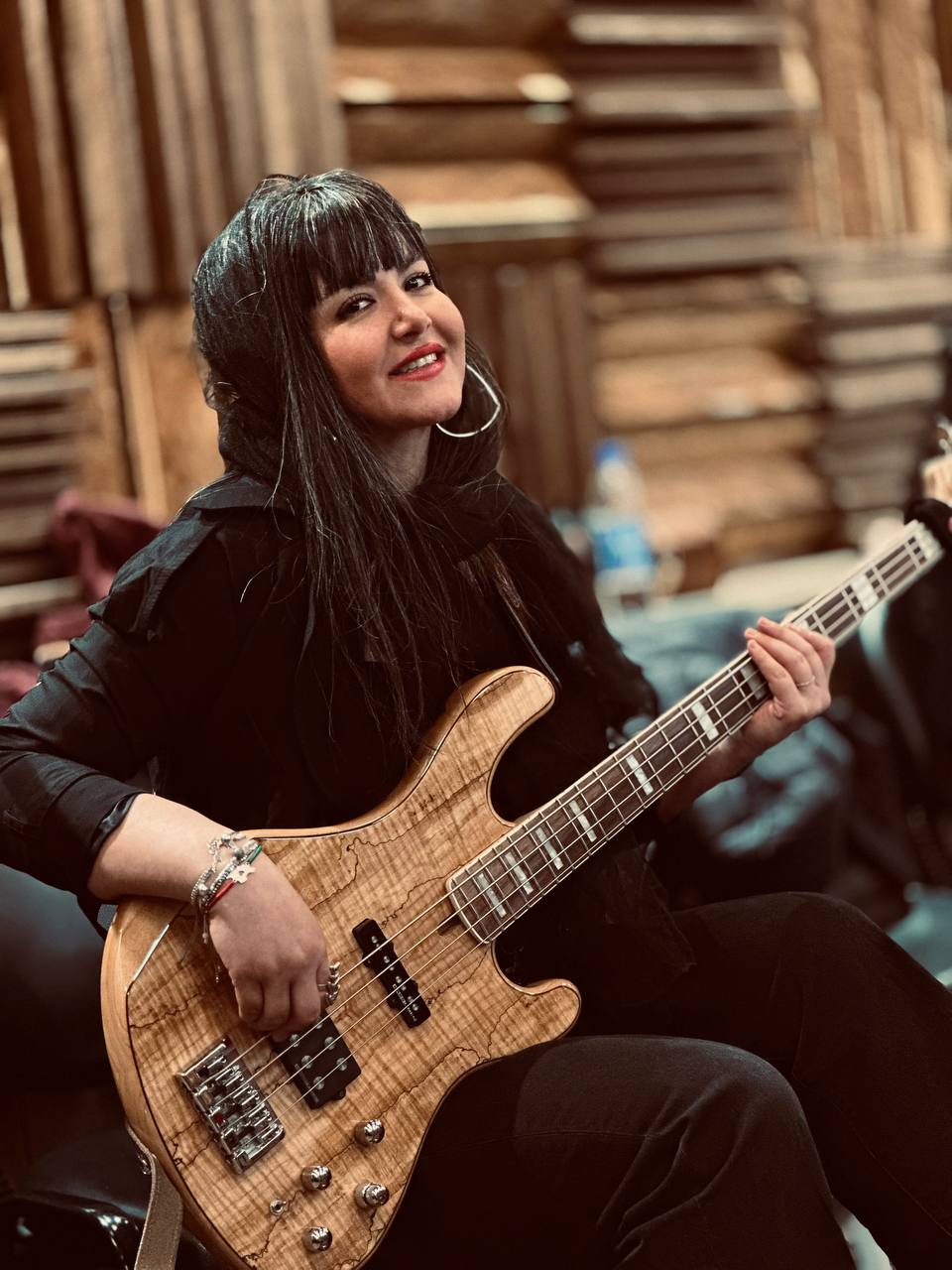 سپیده ایلچی