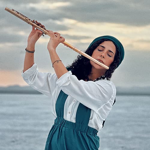 سارا پارسایی